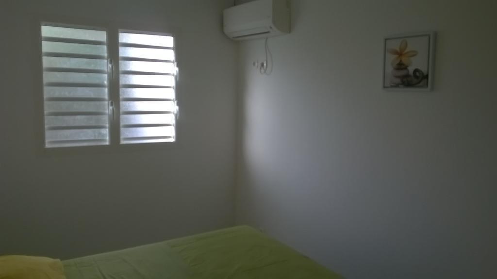 Residence Patros Sainte-Anne  Dış mekan fotoğraf