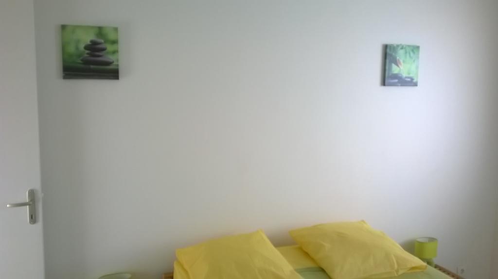 Residence Patros Sainte-Anne  Dış mekan fotoğraf