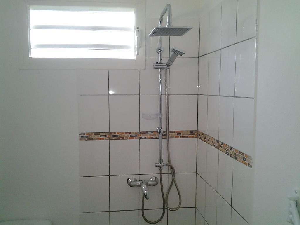 Residence Patros Sainte-Anne  Dış mekan fotoğraf