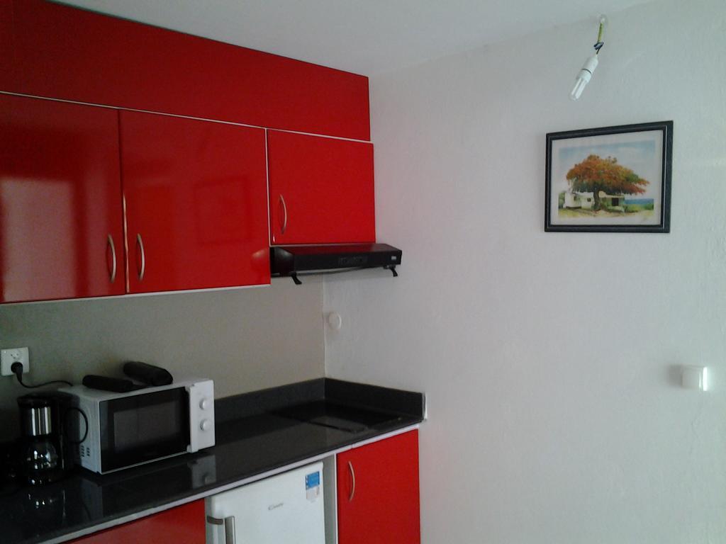 Residence Patros Sainte-Anne  Dış mekan fotoğraf