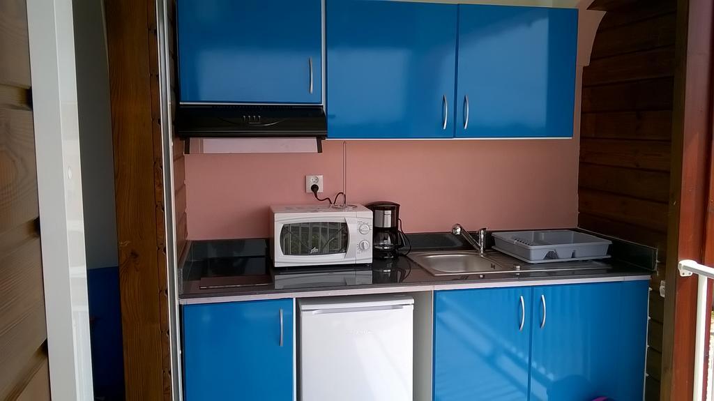 Residence Patros Sainte-Anne  Dış mekan fotoğraf