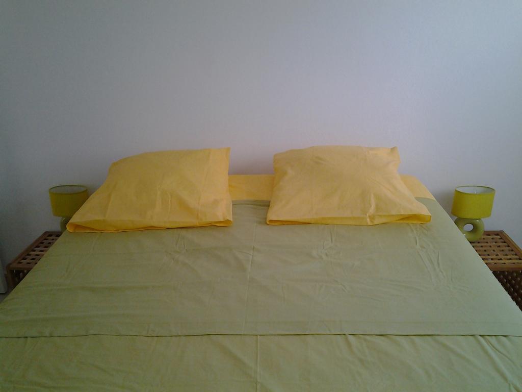 Residence Patros Sainte-Anne  Dış mekan fotoğraf