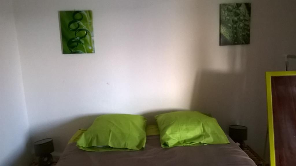 Residence Patros Sainte-Anne  Dış mekan fotoğraf