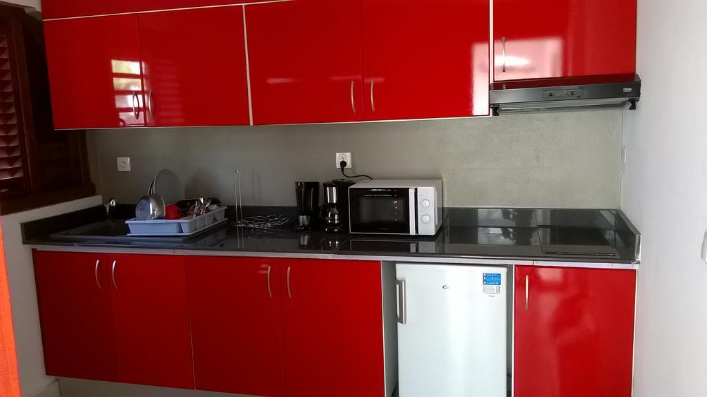 Residence Patros Sainte-Anne  Dış mekan fotoğraf